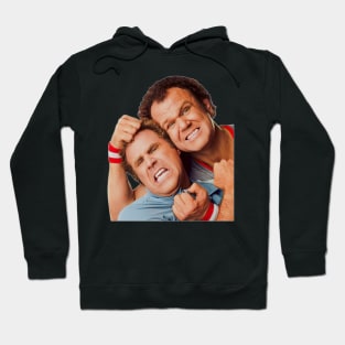 Family Portrait Hoodie